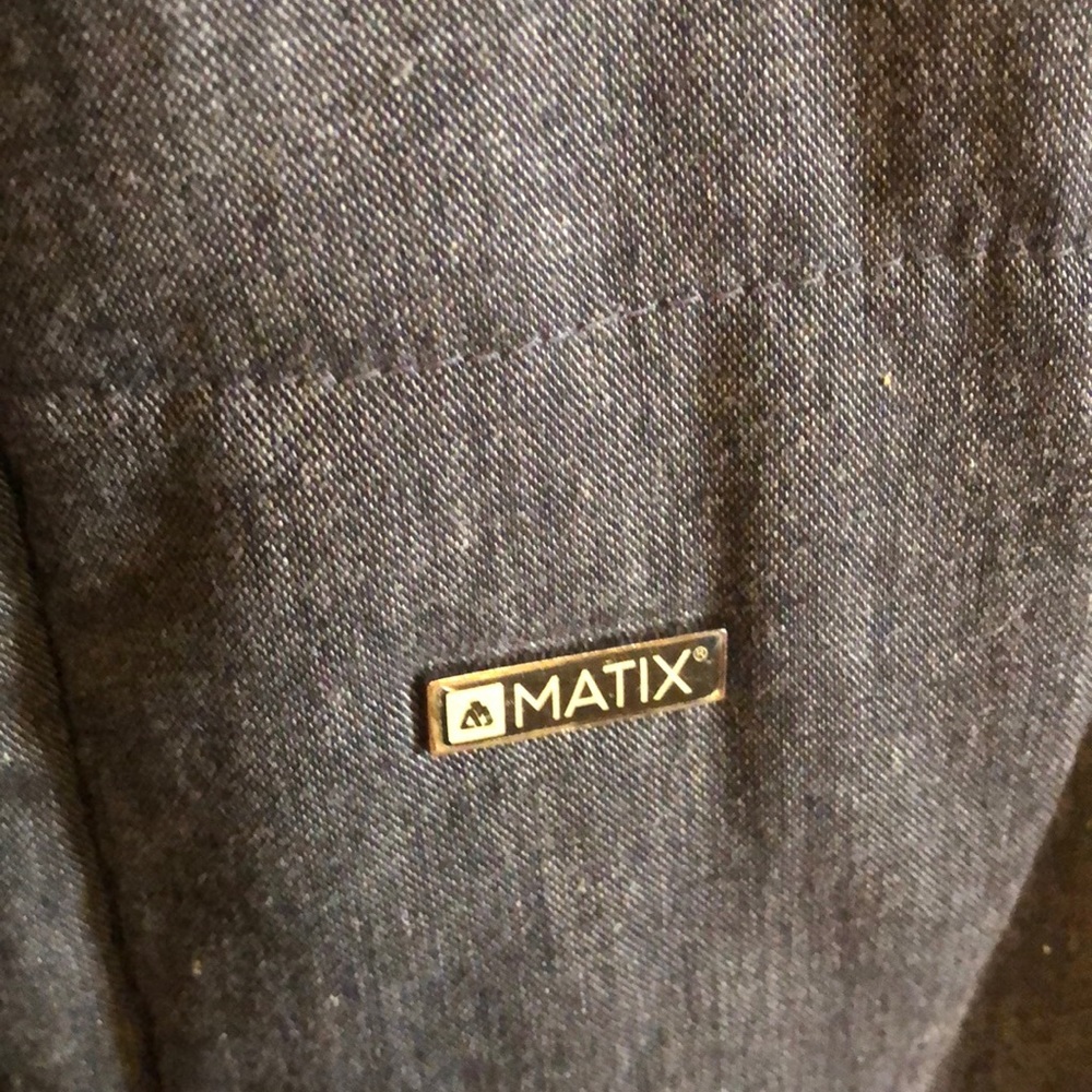 Matix Jacket - image 3